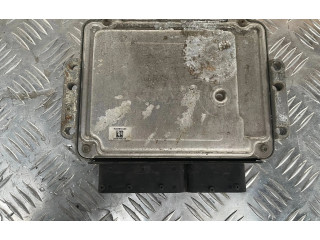 Řídící jednotka 391112A172, 0281017146 KIA Soul 2010