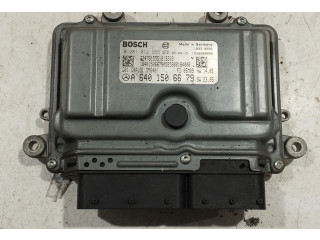 Řídící jednotka 0281012955, 0281012955   Mercedes-Benz B W245 2007