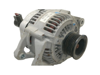 Генератор ALT6087, 12V136A1B Jeep Grand Cherokee 5.2