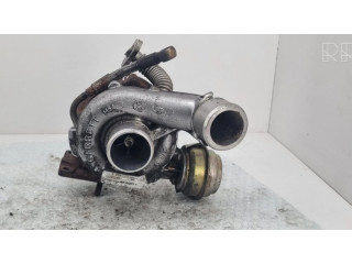 Турбина Alfa Romeo 159 1.9 55191596