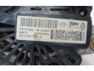 Генератор 231005770R-A Dacia Duster