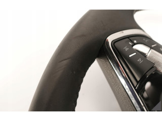 Руль Skoda Octavia Mk4 2019 - года 5E3419093AF