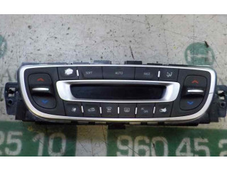 Блок управления климат-контролем 275100026R, 275100026R   Renault Scenic III   Grand scenic III