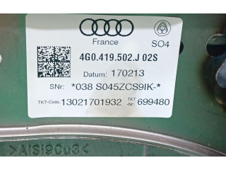    Рулевая рейка 4G0419502J02S, 13021701932999480   Audi A6 C7 2011 -  года