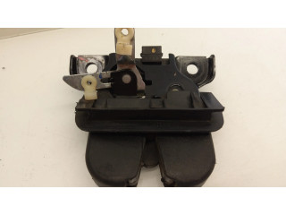 Замок багажника 030101 Audi A6 S6 C5 4B 1997-2005 года