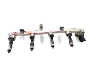 Vstřikovací lišta 55572868, 0280151255 Opel Zafira C