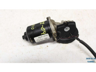 Моторчик дворников 981103E000, 035247410    KIA Sorento