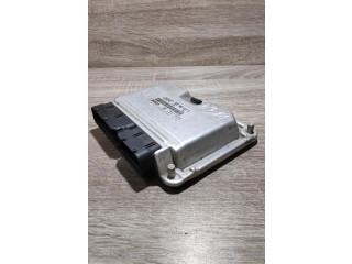 Блок управления двигателем Блок управления 038906012a, 0281010120 Audi A3 S3 8L