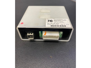 Блок управления двигателем Блок управления 2111BTSTU19, TSTU19 Infiniti FX