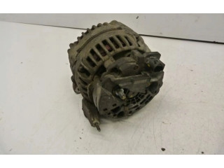 Генератор 0124525201 Volkswagen Golf VI