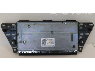 Дисплей    4KE919605C, 4KE919605   Audi e-tron