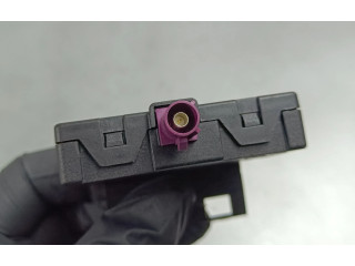 Блок управления 282122383R   Dacia Jogger