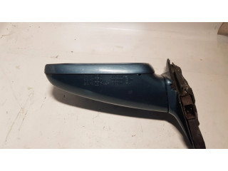 Зеркало электрическое левое Audi 100 S4 C4 1990-1995 года