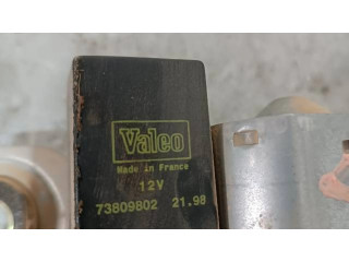 Моторчик заднего дворника Jeep Cherokee