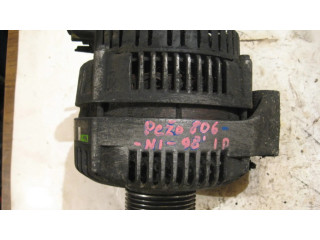 Генератор 2541795B, 2542355A Citroen Xantia 0.0