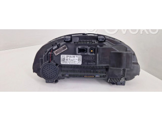 Přístrojová deska  Audi Q7 4M 2018 4M0920790D, 0263720444  