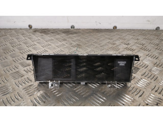 Дисплей 85261SG212 Subaru Forester SJ