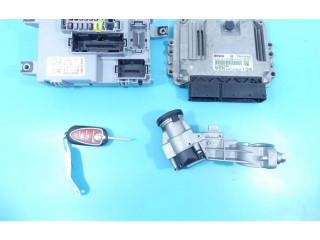 Řídící jednotka 0281015573, IMPRK1073858 Alfa Romeo Mito 2009