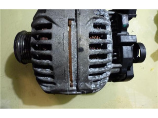 Генератор 9646321880, 124525035 Citroen Xsara Picasso