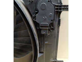 Вентилятор радиатора     A0999061400    Mercedes-Benz GLC X253 C253 