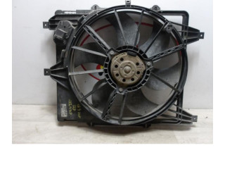 Вентилятор печки    7701070217, 7701070217   Renault Clio II