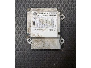 Блок подушек безопасности 1K0909605N, 41050307A Volkswagen Jetta V