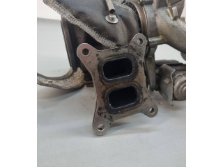 Турбина Audi A3 S3 8V 06K145722A, 06K145725S