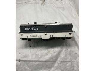 Vstřikovací lišta    Mitsubishi Pajero Sport I     