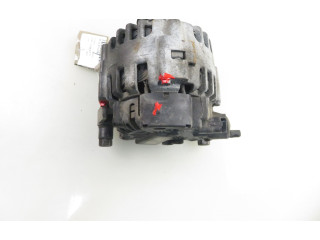 Генератор 9664057480, 9664057480 Citroen Nemo