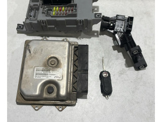 Řídící jednotka 51904061, 51904061 Fiat Punto Evo 2010