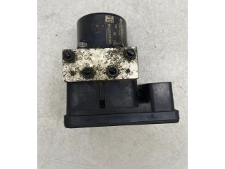 Блок АБС 1K0907379AB, 00007194G1 Skoda Octavia Mk2 (1Z) 2004 - 2013 года