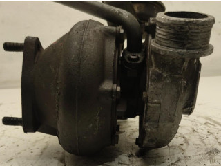 Турбина Volvo V70