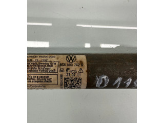 Боковая подушка безопасности 5C6880742A Volkswagen Jetta VI