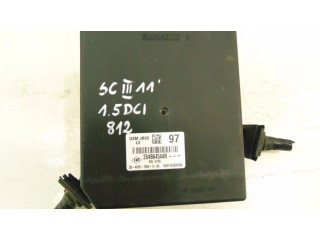 Другие блоки управления / модули