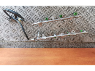 Топливная рампа 680186447000 Volvo 850