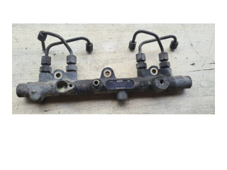 Vstřikovací lišta 0445214010 Peugeot 406