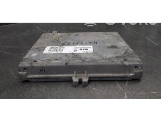 Блок управления двигателем Блок управления hom7700851758   Renault Clio I