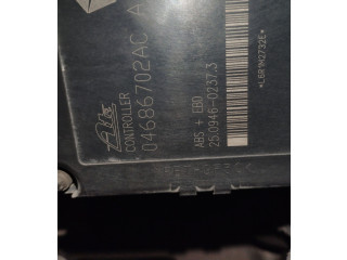 Блок ABS Chrysler Voyager