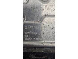 Вентилятор радиатора     3137234119, SW3904    Ford F150 