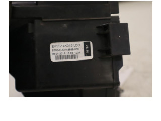 Блок предохранителей EV1T14K012LDD Ford B-MAX