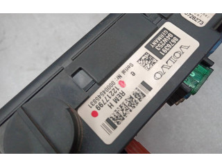 Блок предохранителей 12217799, 12217799    Volvo XC90   