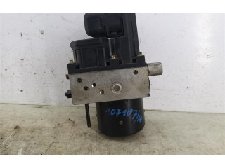 Блок АБС 6Q0614117E   Skoda  Fabia Mk1 (6Y)  1999 - 2007 года