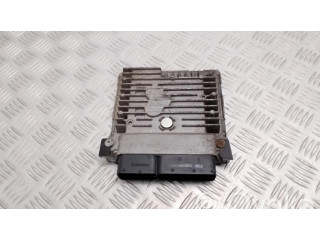 Řídící jednotka 03L906023LN, 03L906023LK   Skoda Rapid (NH) 2012