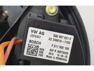 Вентилятор печки 5Q1819021G, 5Q0907521E Volkswagen Golf VII