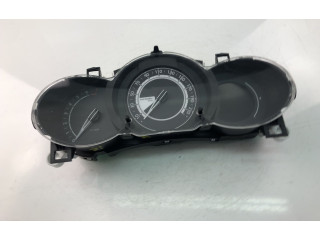 Přístrojová deska Citroen C3 2012 98041179XT