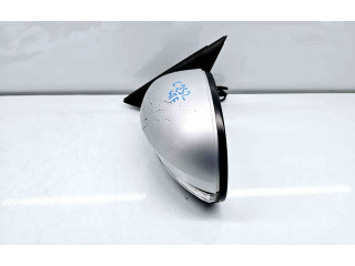 Зеркало электрическое Skoda Yeti (5L) 2009 - 2017 года