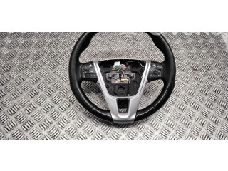 Руль Volvo V70  2014 - 2016 года 34154227E, 34138857      