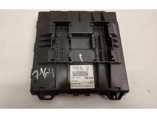 Блок комфорта 7E0937190   Volkswagen Jetta VI   