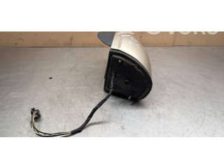 Zpětné zrcátko  Mercedes-Benz C W203 2000  413133417  