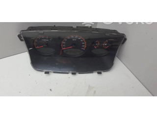 Панель приборов SsangYong Actyon sports I